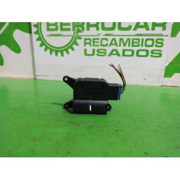 Recambio de motor apertura trampilla para audi a4 berlina (8e) 2.5 tdi (120kw) referencia OEM IAM 663829R  