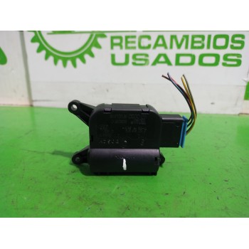 Recambio de motor apertura trampilla para audi a4 berlina (8e) 2.5 tdi (120kw) referencia OEM IAM 663829R  