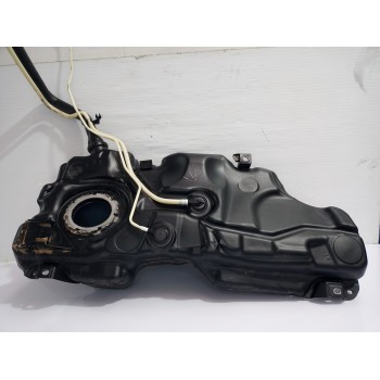 Recambio de deposito combustible para seat arona xperience plus referencia OEM IAM 2Q0201085A  