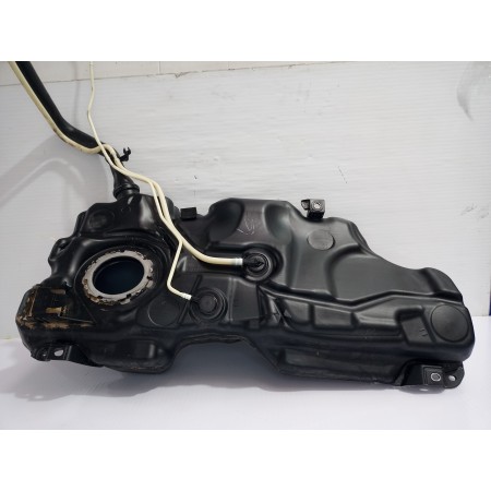 Recambio de deposito combustible para seat arona xperience plus referencia OEM IAM 2Q0201085A  