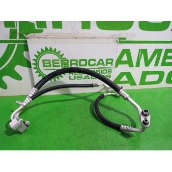 Recambio de tubos aire acondicionado para opel corsa e expression referencia OEM IAM 39025932  
