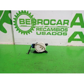MOTOR APERTURA TRAMPILLA 663827H 
