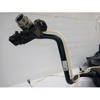 Recambio de deposito combustible para seat arona xperience plus referencia OEM IAM 2Q0201085A  