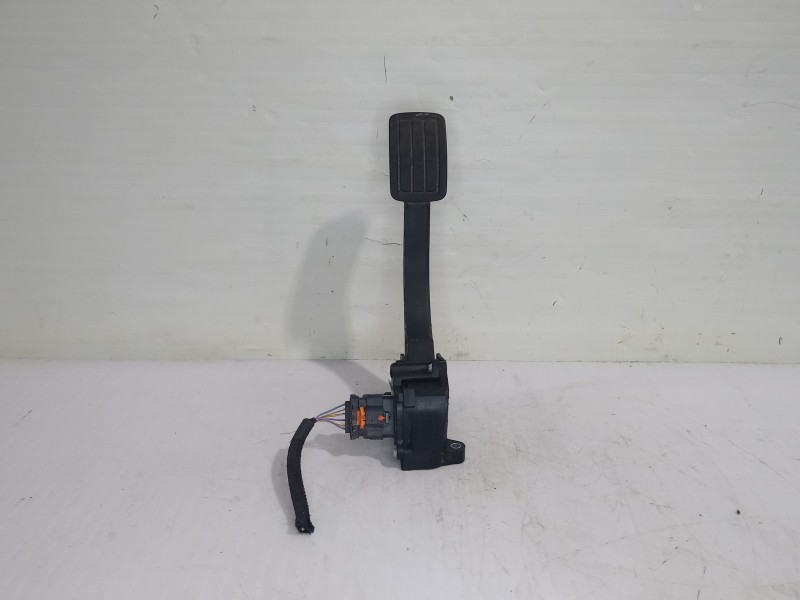 Recambio de pedal acelerador para peugeot 308 active referencia OEM IAM 9674829180  