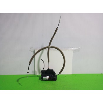 CERRADURA PUERTA TRASERA IZQUIERDA 825014EA2A 