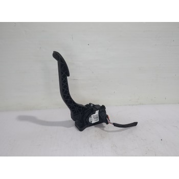 Recambio de pedal acelerador para peugeot 308 active referencia OEM IAM 9674829180  