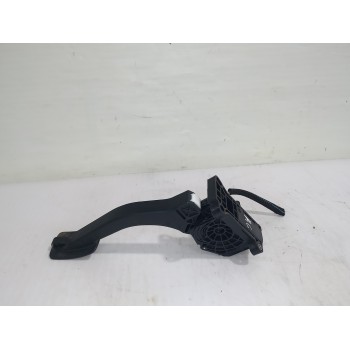 Recambio de pedal acelerador para peugeot 308 active referencia OEM IAM 9674829180  