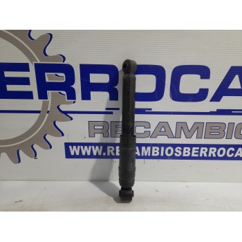 Recambio de amortiguador trasero izquierdo para opel zafira a elegance referencia OEM IAM 90538521  