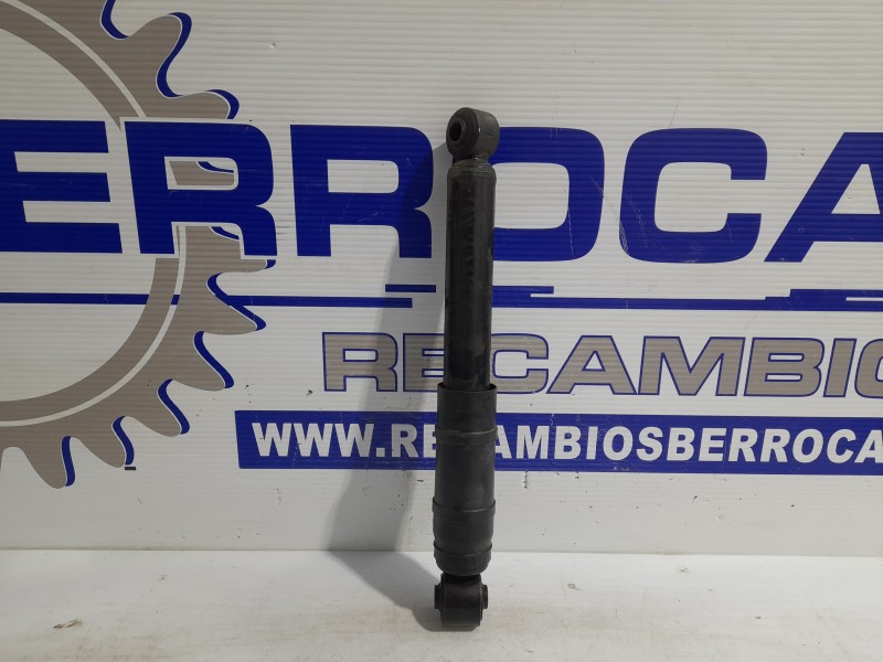 Recambio de amortiguador trasero izquierdo para opel zafira a elegance referencia OEM IAM 90538521  