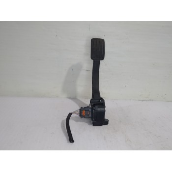 Recambio de pedal acelerador para peugeot 308 active referencia OEM IAM 9674829180  