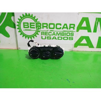 MANDO CALEFACCION / AIRE ACONDICIONADO 9823822777 