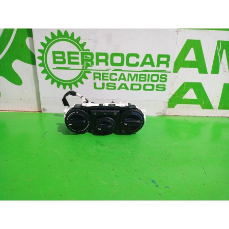Recambio de mando calefaccion / aire acondicionado para citroën c3 origins referencia OEM IAM 9823822777  