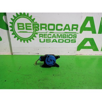 MOTOR APERTURA TRAMPILLA 663833S 
