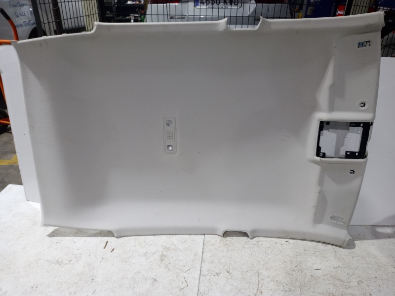 Recambio de techo interior para volkswagen t-cross advance referencia OEM IAM 2GA867501L  