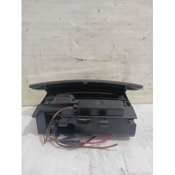 Recambio de cenicero para mercedes-benz clk (c209) clk 240 (209.361) referencia OEM IAM A2096800550  