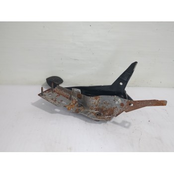 Recambio de pedal freno para peugeot 308 active referencia OEM IAM 9673961180  