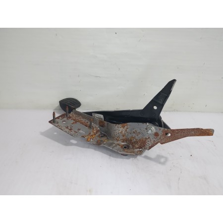 Recambio de pedal freno para peugeot 308 active referencia OEM IAM 9673961180  