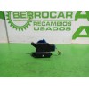 Recambio de motor apertura trampilla para audi a4 berlina (8e) 2.5 tdi (120kw) referencia OEM IAM 663833S  