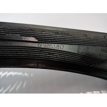 Recambio de aletin trasero izquierdo para seat arona xperience plus referencia OEM IAM 6F9853817  