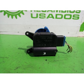 Recambio de motor apertura trampilla para audi a4 berlina (8e) 2.5 tdi (120kw) referencia OEM IAM 663833S  