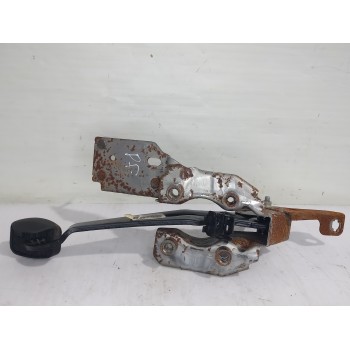 Recambio de pedal freno para peugeot 308 active referencia OEM IAM 9673961180  