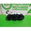 Recambio de mando calefaccion / aire acondicionado para citroën c3 origins referencia OEM IAM 9823822777  