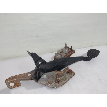 Recambio de pedal freno para peugeot 308 active referencia OEM IAM 9673961180  