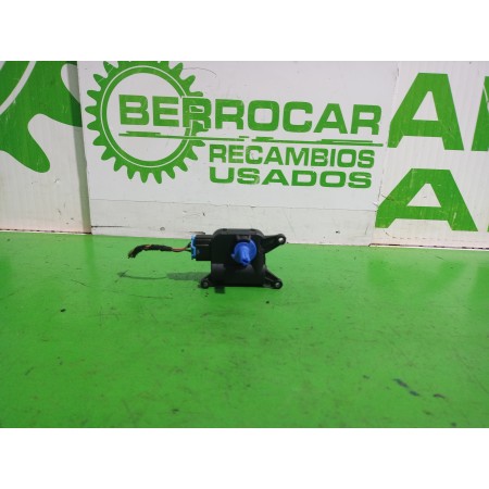 Recambio de motor apertura trampilla para audi a4 berlina (8e) 2.5 tdi (120kw) referencia OEM IAM 663834N  