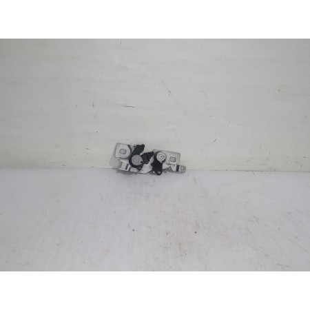 Recambio de cerradura capo para peugeot 308 active referencia OEM IAM 9677850980  