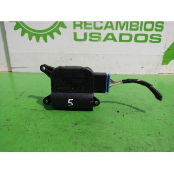 Recambio de motor apertura trampilla para audi a4 berlina (8e) 2.5 tdi (120kw) referencia OEM IAM 663834N  
