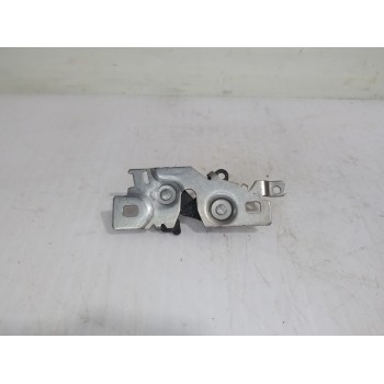 Recambio de cerradura capo para peugeot 308 active referencia OEM IAM 9677850980  