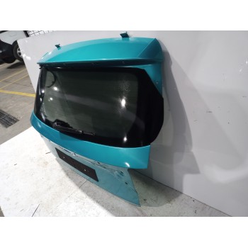 Recambio de porton trasero para volkswagen t-cross advance referencia OEM IAM 2GM827025D (CRISTAL DE REGALO)  