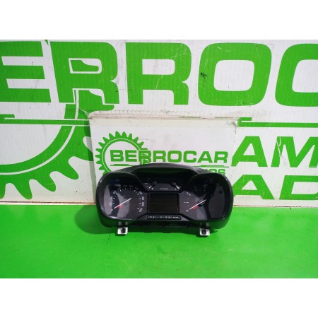 Recambio de cuadro instrumentos para citroën c3 origins referencia OEM IAM 983755368000  