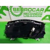 Recambio de cuadro instrumentos para citroën c3 origins referencia OEM IAM 983755368000  