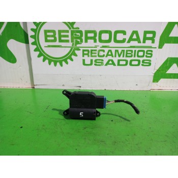 Recambio de motor apertura trampilla para audi a4 berlina (8e) 2.5 tdi (120kw) referencia OEM IAM 663834N  