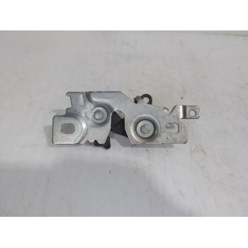 Recambio de cerradura capo para peugeot 308 active referencia OEM IAM 9677850980  