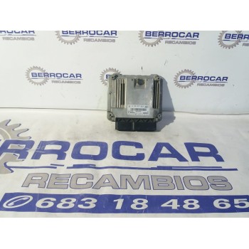 CENTRALITA MOTOR UCE 55577619 