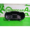 Recambio de cuadro instrumentos para citroën c3 origins referencia OEM IAM 983755368000  