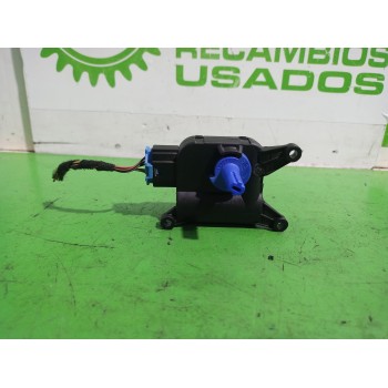 Recambio de motor apertura trampilla para audi a4 berlina (8e) 2.5 tdi (120kw) referencia OEM IAM 663834N  