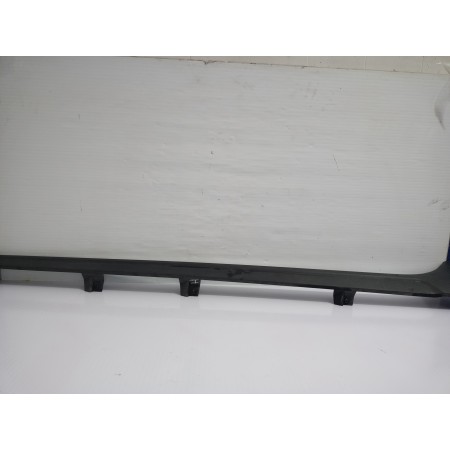 Recambio de faldon lateral para seat arona xperience plus referencia OEM IAM 6F9853851  