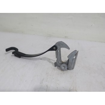 Recambio de cerradura capo para peugeot 308 active referencia OEM IAM 9678334080  