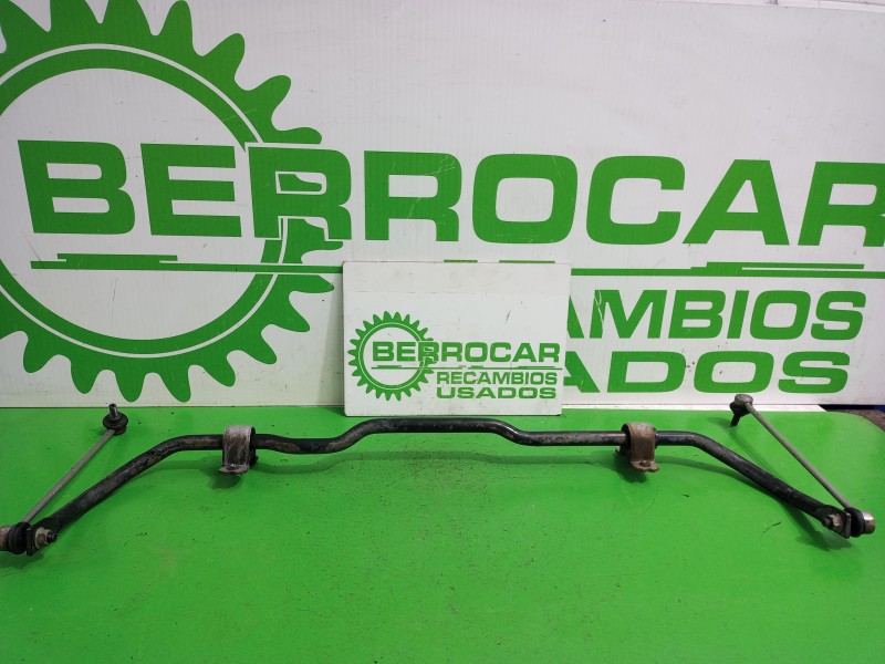 Recambio de barra estabilizadora delantera para volkswagen golf v berlina (1k1) 1.9 tdi referencia OEM IAM 1K0411303BH  