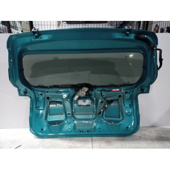 Recambio de porton trasero para volkswagen t-cross advance referencia OEM IAM 2GM827025D (CRISTAL DE REGALO)  