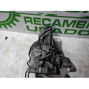 Recambio de caja cambios para audi a4 berlina (8e) 2.5 tdi (120kw) referencia OEM IAM 01J301383S  