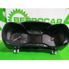 Recambio de cuadro instrumentos para citroën c3 origins referencia OEM IAM 983755368000  