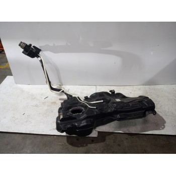 Recambio de deposito combustible para volkswagen t-cross advance referencia OEM IAM 2Q020101  