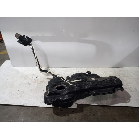 Recambio de deposito combustible para volkswagen t-cross advance referencia OEM IAM 2Q020101  
