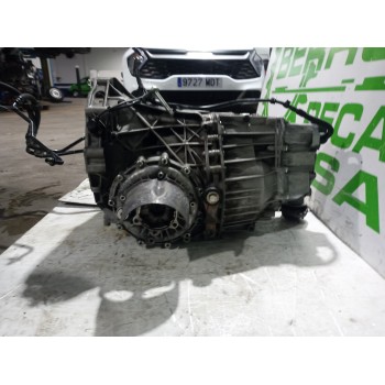Recambio de caja cambios para audi a4 berlina (8e) 2.5 tdi (120kw) referencia OEM IAM 01J301383S  