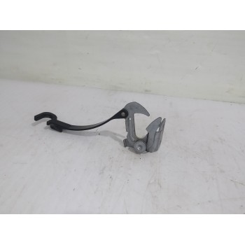 Recambio de cerradura capo para peugeot 308 active referencia OEM IAM 9678334080  