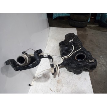 Recambio de deposito combustible para volkswagen t-cross advance referencia OEM IAM 2Q020101  